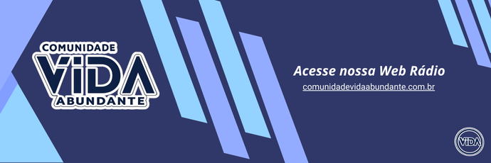 Rádio Comunidade Vida Abundante